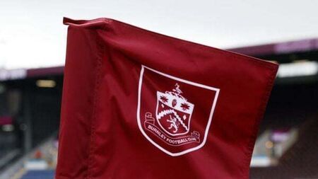 Police charge man with tragedy chanting during Burnley’s draw at Man Utd