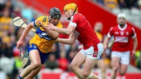 Sunday sport: Clare hold on to beat Cork; Kilkenny and Galway draw in Salthill