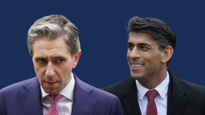 Ireland will not be 'loophole' for other countries' migration issues – Harris Ireland will not be 'loophole' for other countries' migration issues – Harris