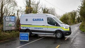 Young man killed in South Galway collision Young man killed in South Galway collision