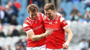 GAA: Limerick continue Munster charge, Dublin and Louth set for Leinster decider GAA: Limerick continue Munster charge, Dublin and Louth set for Leinster decider