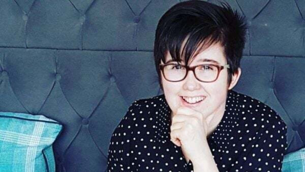 Three men set to go on trial for murder of journalist Lyra McKee