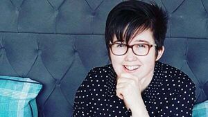 Three men set to go on trial for murder of journalist Lyra McKee Three men set to go on trial for murder of journalist Lyra McKee