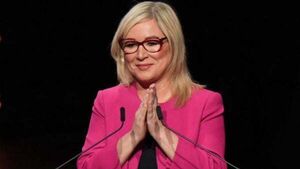 O’Neill seeks ‘thought-out’ response to cross-border asylum seekers in Ireland O’Neill seeks ‘thought-out’ response to cross-border asylum seekers in Ireland