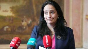 Catherine Martin receives two RTÉ reports into culture and HR Catherine Martin receives two RTÉ reports into culture and HR