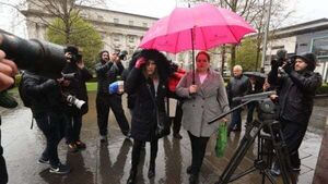 Opening of murder trial over death of Belfast journalist Lyra McKee delayed Opening of murder trial over death of Belfast journalist Lyra McKee delayed
