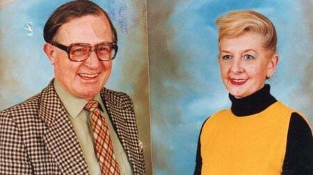 Couple who vanished without a trace 33 years ago to feature on RTÉ’s Crimecall