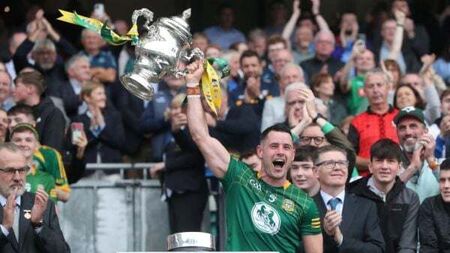 Explained: How does the Tailteann Cup work and who is in it?