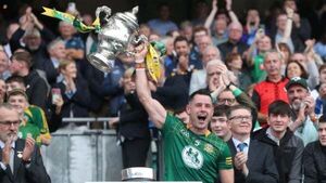 Explained: How does the Tailteann Cup work and who is in it?