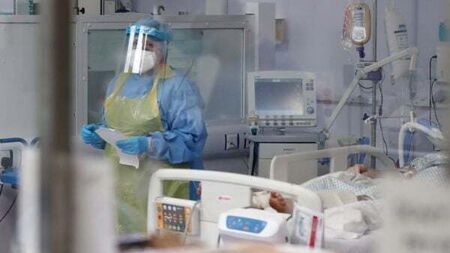 UK Covid-19 inquiry to begin sittings in Belfast