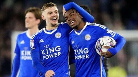 The key players who inspired Leicester to Championship title
