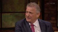 Former presidential candidate Peter Casey to contest European elections