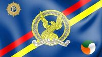 Defence Forces confirm death of Air Corps lieutenant found unresponsive