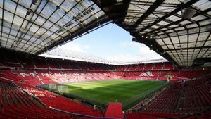 Man Utd interim chief executive Patrick Stewart and CFO Cliff Baty to leave club