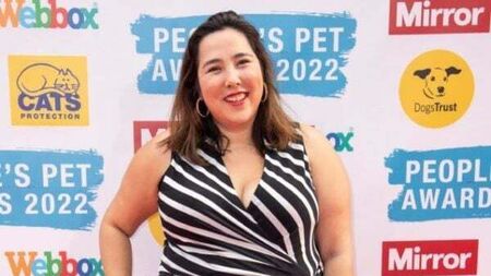 This Morning’s Michelle Elman: There were no red flags from cheating fiance