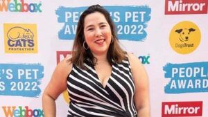 This Morning’s Michelle Elman: There were no red flags from cheating fiance