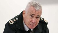 Police will cooperate fully with new legacy truth recovery body, Boutcher says