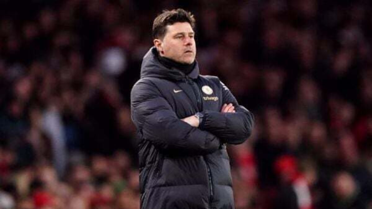 Chelsea working to understand reasons for injury situation – Mauricio Pochettino