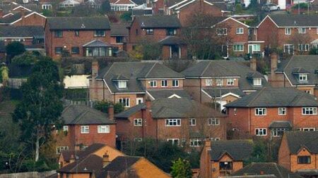 Rate of asylum seekers granted refugee status in North 'putting strain on social housing'