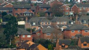 Rate of asylum seekers granted refugee status in North 'putting strain on social housing' Rate of asylum seekers granted refugee status in North 'putting strain on social housing'