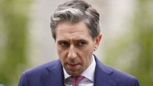 Taoiseach says ‘of course’ gardaí will not be sent to border Taoiseach says ‘of course’ gardaí will not be sent to border