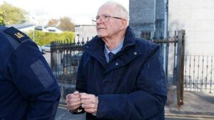 Judge jails 80-year-old ex-scout leader for abuse of five boys in 1970s