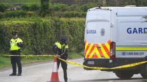 Trudder site is now accommodating asylum seekers after protest – minister Trudder site is now accommodating asylum seekers after protest – minister
