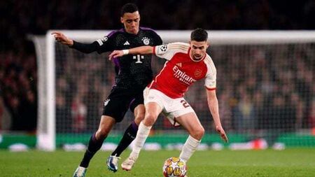 Football rumours: Arsenal hoping to stave off offers to keep Jorginho