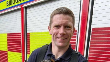 Dublin firefighter charged with Boston rape further remanded in custody