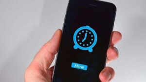Apple working to fix iPhone alarm issue Apple working to fix iPhone alarm issue
