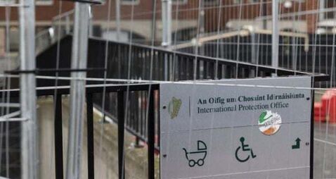 Officials warned McEntee two years ago that UK's Rwanda policy would impact Ireland