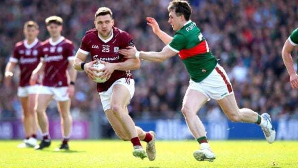 GAA preview: Provincial football finals get underway this weekend