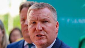 ‘Sign of hope’ in rental sector despite annual rent increase – McGrath ‘Sign of hope’ in rental sector despite annual rent increase – McGrath