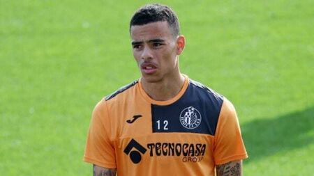 Football rumours: Juventus in the box seat to sign Mason Greenwood