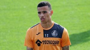 Football rumours: Juventus in the box seat to sign Mason Greenwood