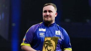 Luke Littler secures back-to-back Premier League wins with Aberdeen triumph