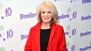 Soap star Sherrie Hewson joins cast of Hollyoaks