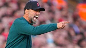 Jurgen Klopp attacks state of English football and ‘overworked’ Premier League Jurgen Klopp attacks state of English football and ‘overworked’ Premier League