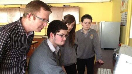 Investigation after earthquake recorded on seismometer in Donegal