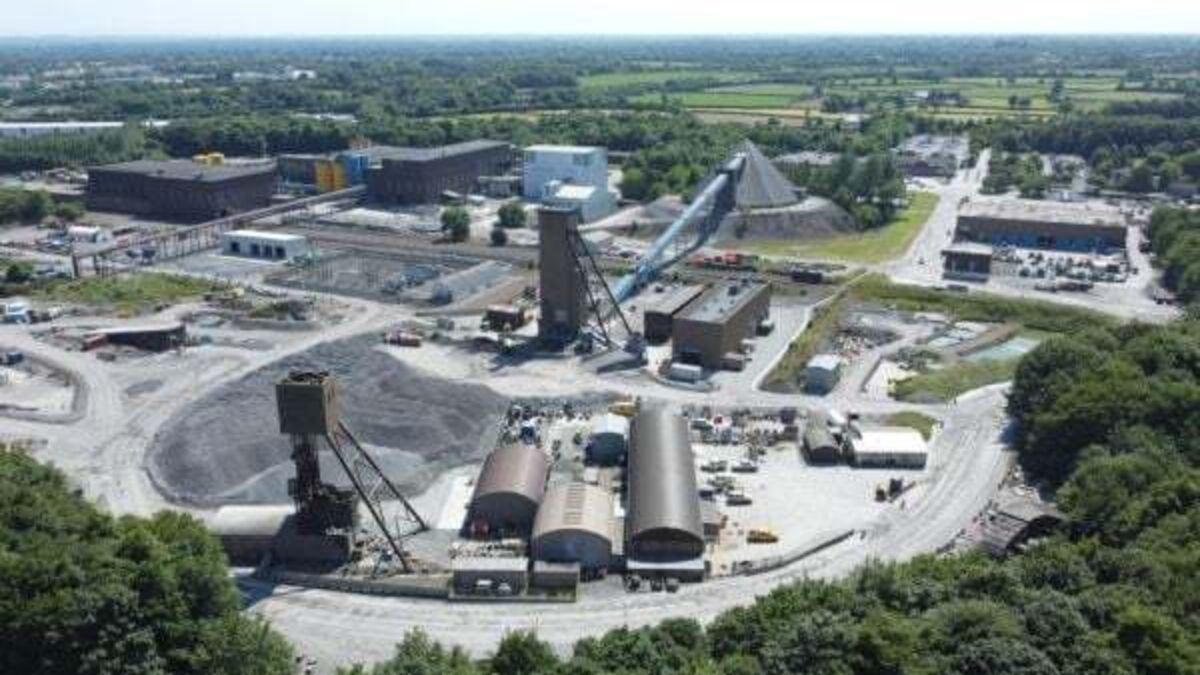 Tara Mines to reopen after workers vote to accept deal