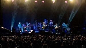 Hall and Oates confirm split following ongoing legal dispute