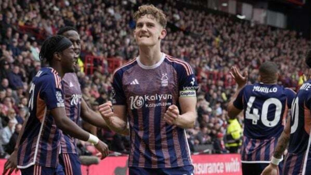 Chris Wilder hints that Forest’s recent run-in with VAR played part in decision
