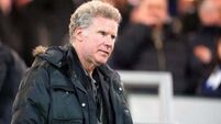 I’m kind of a big deal! Actor Will Ferrell becomes minority investor in Leeds