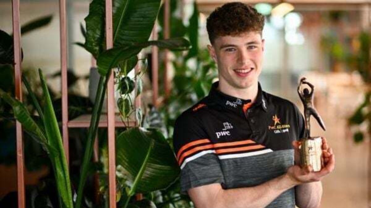 Derry still in good spirits despite defeat to Donegal – Eoin McEvoy