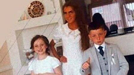 Andy Cash (26) given three life sentences for murders of his sisters and brother