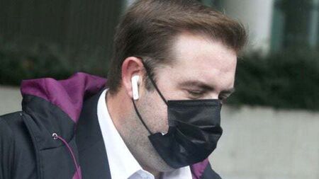 Former civil servant avoids jail term for possessing child abuse material