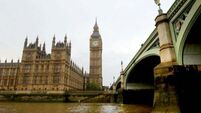 Ireland’s challenge of legacy law ‘unnecessary and unhelpful’, says UK minister