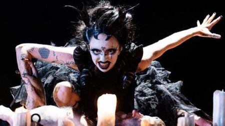 Irish Eurovision fans: Finally with Bambie Thug no one will give me condolences