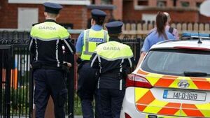 Three people arrested over Drimnagh shooting released without charge Three people arrested over Drimnagh shooting released without charge