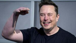 Elon Musk references IRA in response to tweet about Irish immigration Elon Musk references IRA in response to tweet about Irish immigration